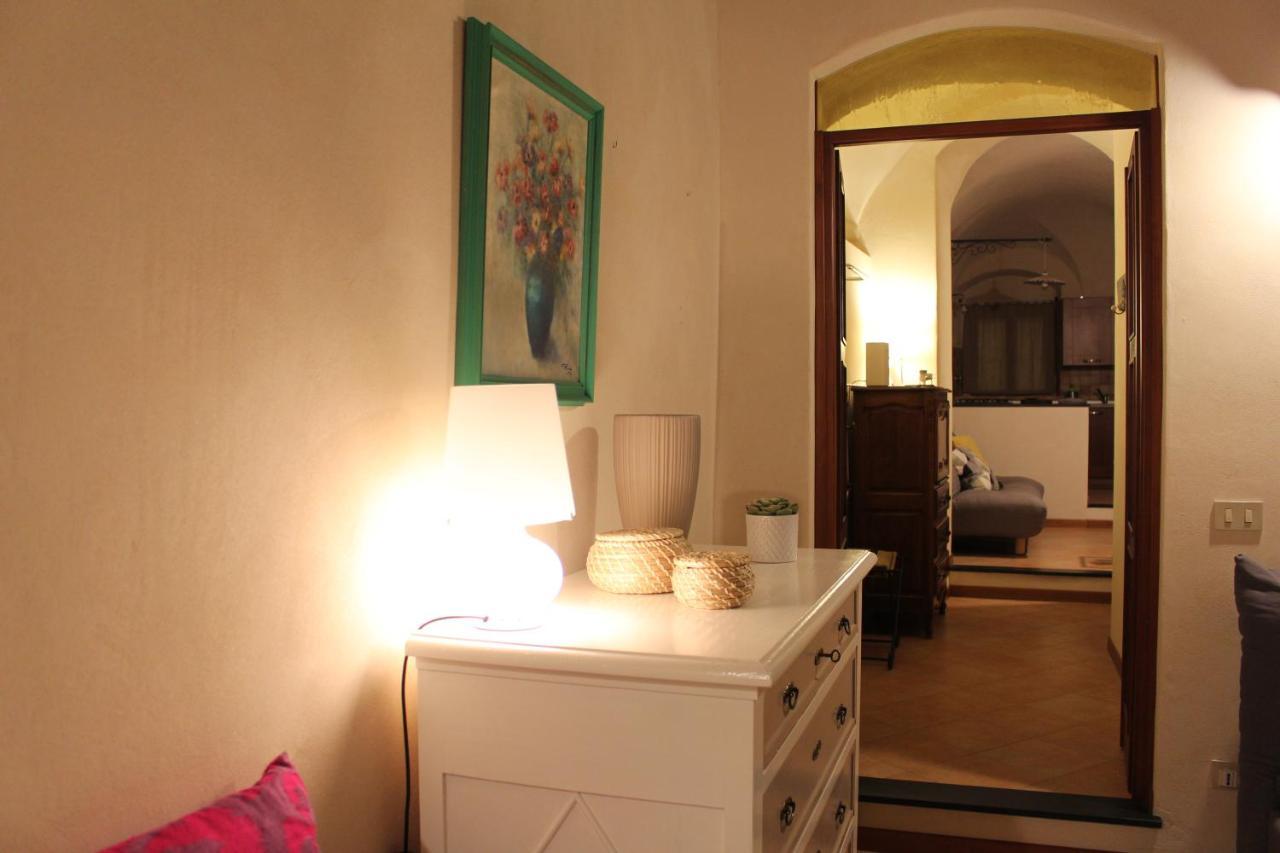 Appartement Nuova! Al centro della Città nei vicoli del Borgo à San Remo Extérieur photo