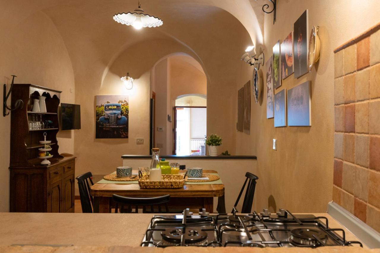 Appartement Nuova! Al centro della Città nei vicoli del Borgo à San Remo Extérieur photo